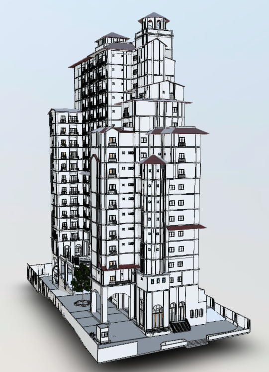project